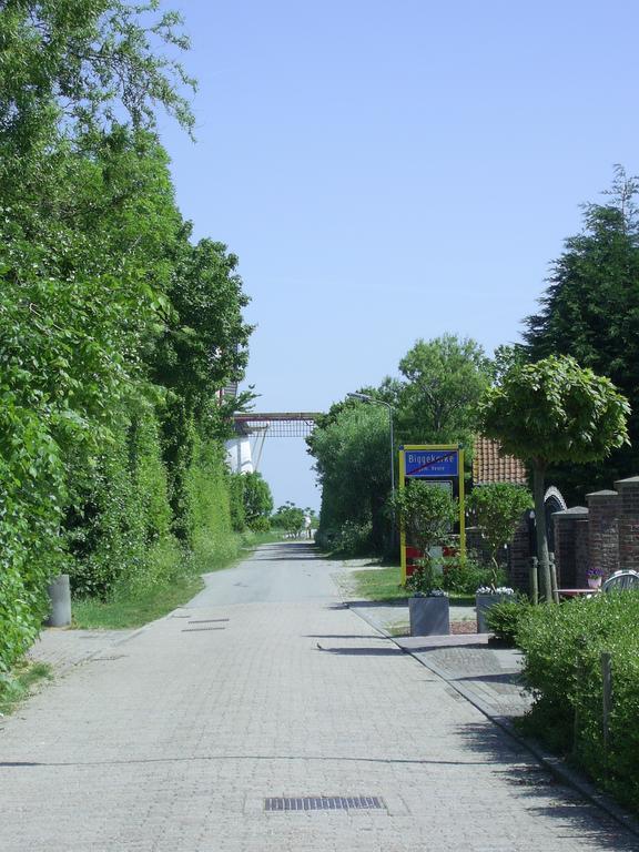 Vakantiehuisje Biggekerke Εξωτερικό φωτογραφία