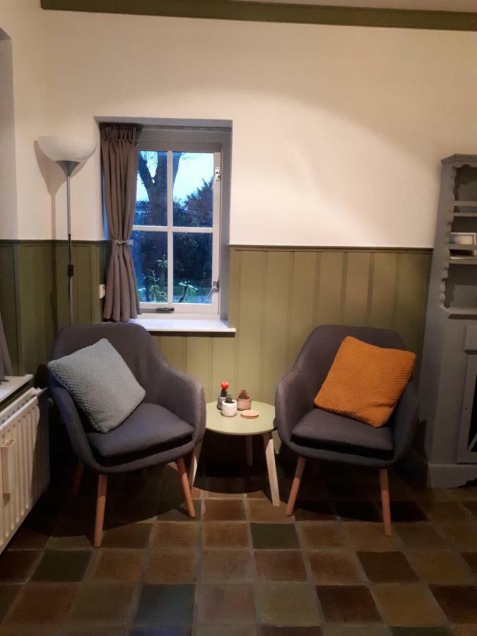 Vakantiehuisje Biggekerke Εξωτερικό φωτογραφία