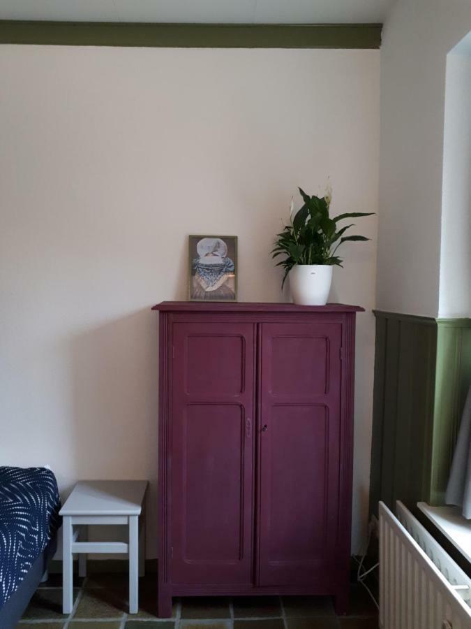 Vakantiehuisje Biggekerke Εξωτερικό φωτογραφία